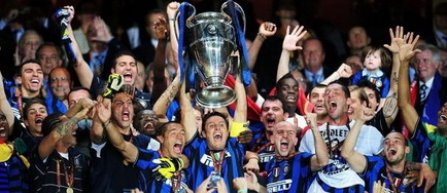 Inter Milano, de la regina Europei la o echipa de mijlocul clasamentului
